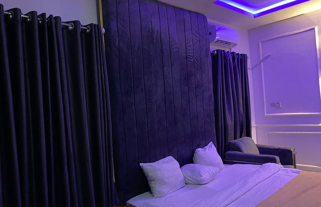 Villa Palazzo Hotel and Apartments - Foto 13