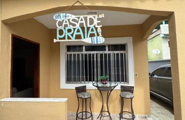 Refúgio MARÉ DE VICENTE - Foto 48