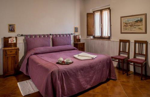 Agriturismo Fattoria Del Colle - Foto 67