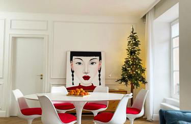 Appartement luxueux hyper centre de Strasbourg - Photo 1