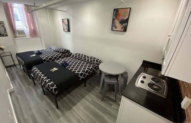 31 Street Broadway Hotel - Foto 67