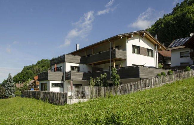 Holiday Apartment Hohe Stein - Foto 25