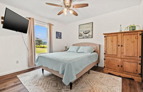 Salty Sea Lyons Landing - Pet friendly! - Foto 23