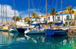 APARTAMENTO SUNSET PUERTO DE MOGAN - Foto 38