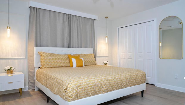 4812 BR - Enchanted Lakeside Escape Luxurious Family Retreat - Foto 4, Habitación