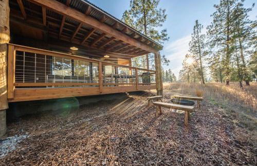 Wilderness Club Cabin - Sleeps 7 - Foto 46