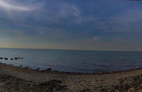 Gartenvilla@Baltic-Chalets - Foto 24