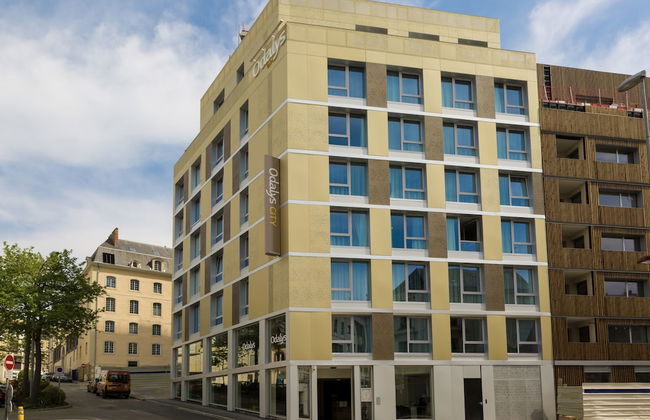 Appart'hôtel Odalys City - Le Mans Centre Palais des Congrès - Photo 23