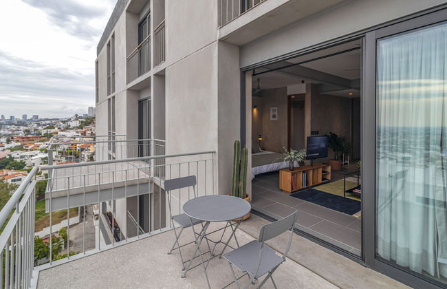 ÍNDIGO QUERÉTARO - Foto 72