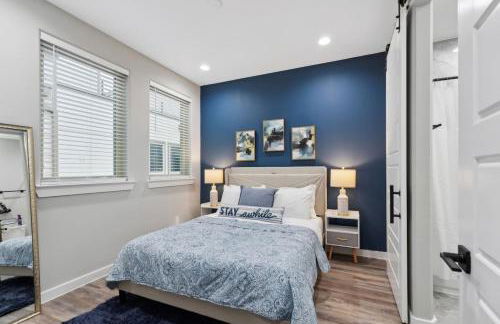 The Opal 2BD TowenHouse 7ST Walkable - Foto 34