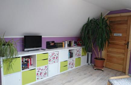 Ferienhaus vom Bahratal - Foto 35