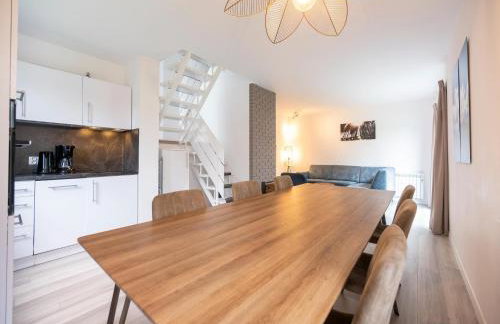 Spacious holiday home in Hambachtal Resort - Foto 17