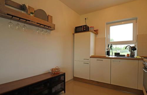 Ferienhaus Seeluft in Klein Labenz - Foto 38