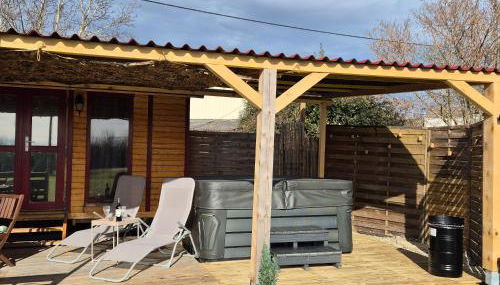 Roulotte „couleur“ - Photo 5