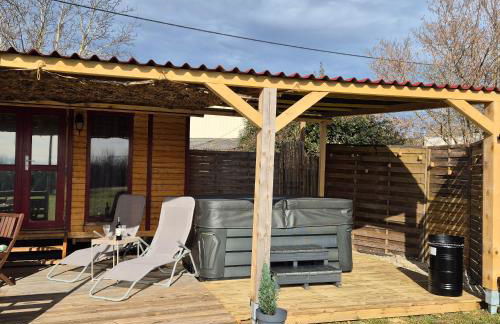 Roulotte „couleur“ - Photo 5