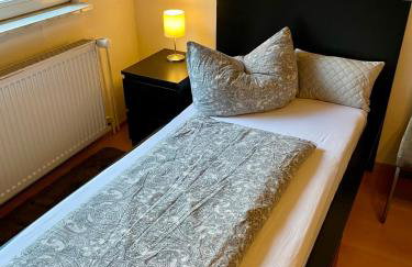 C&D Altstadtblick Monteurwohnung - Foto 5