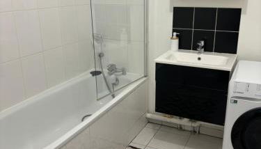 ORCHIDÉES CHOISY 5Pers Parking Wifi - Foto 5