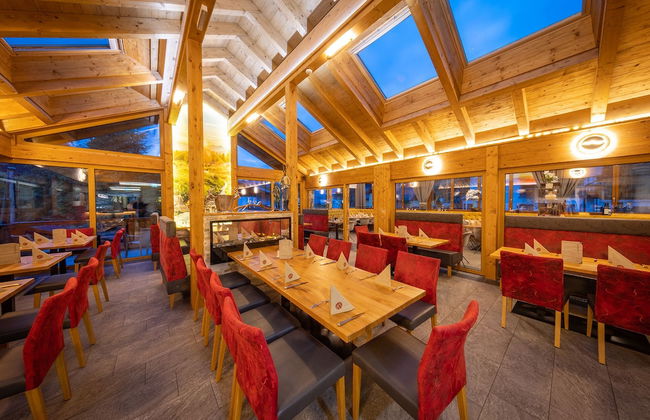 Wellnesshotel Dachsteinresort - Foto 63