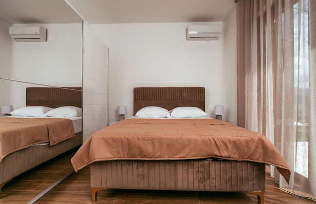 Uphill Glavanovic Pool Villa - Foto 4