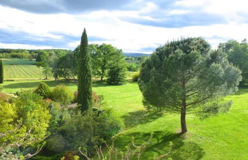 Gîtes Château de la Selve - Foto 19