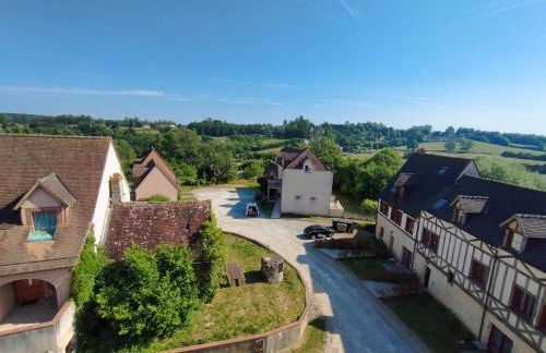 Le Haut-Val Résidences - Foto 20