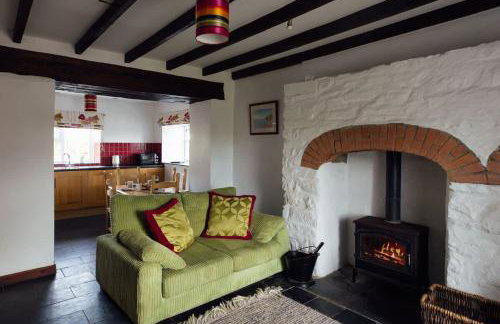 Trefrane Lodge - Foto 18