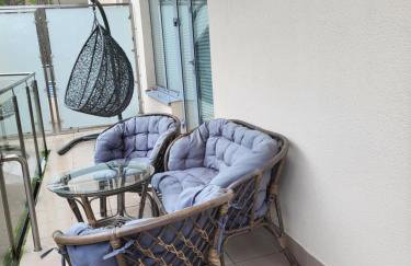 Apartament Nika przy plaży - Foto 17