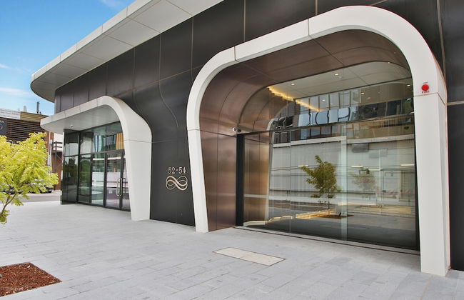 Domi Serviced Apartments - Foto 59