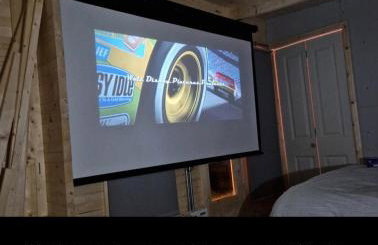 Super cosy, self-contained cabin private Ensuite - Foto 4