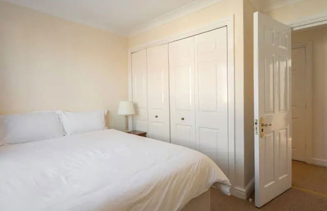 Abingdon House - 4 BR on the Marina - Foto 5