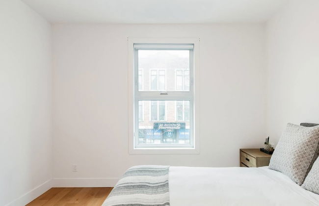 Hip, Stylish Apartment in Little Italy - Foto 2