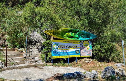 4 Bedroom Lovely Home In Bellegarde - Foto 43