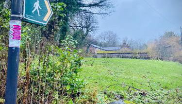 Parc Farm Cottage, Flintshire, North Wales - Foto 5