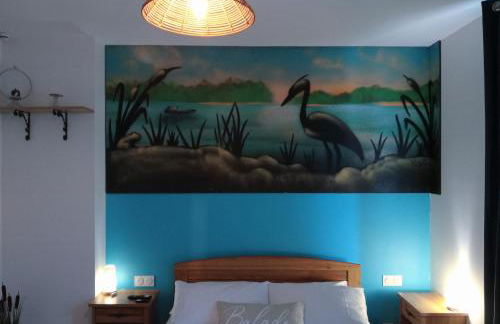 L'atelier du vélo - Photo 1