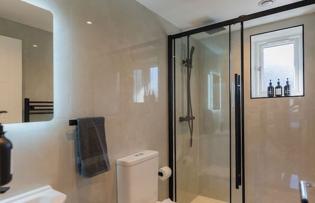 Luxury 8 Bed Home Manchester - Foto 31