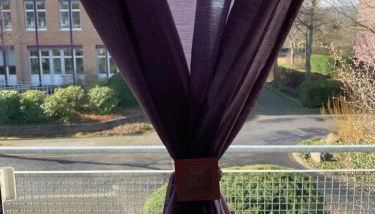 Modern and central, near Rhein & museums, fully furnished - Photo 5