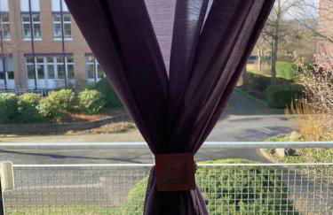 Modern and central, near Rhein & museums, fully furnished - Photo 5