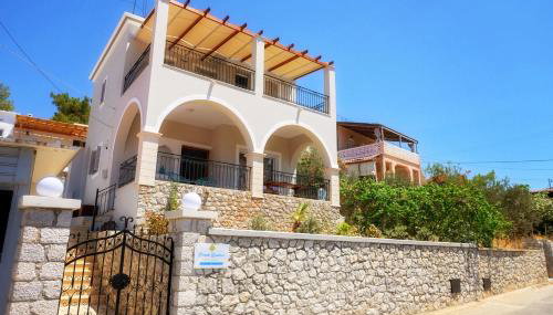 Maria's Private Residence - Foto 1