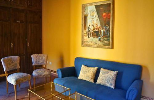 Casa Palacio de Guadix - Photo 13