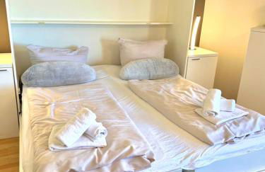 Ferienwohnung Strandburg - zentral und direkt am Strand - Foto 2