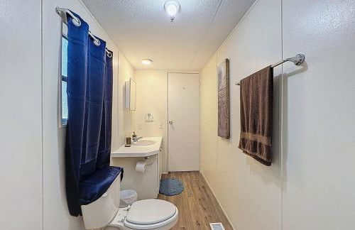 Forest Hideaway • Screened Porch • Grill - Foto 39