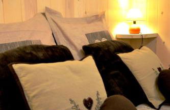 Chalet L'Ecureuil - Foto 19