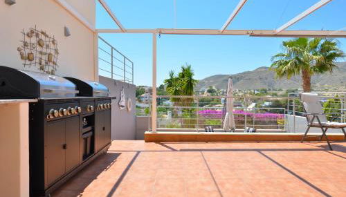 Exquisite Costa Blanca Escape Townhouses - Foto 3