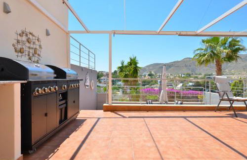 Exquisite Costa Blanca Escape Townhouses - Photo 3