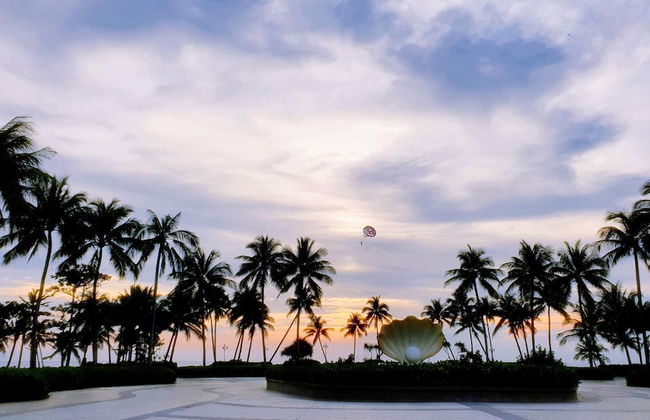Agarwood Villa - Beach and Pool Phu Quoc - Foto 46