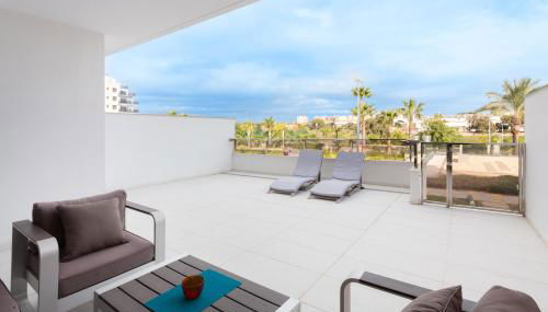 Apartment in Mil Palmeras - Foto 2