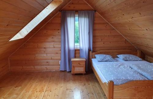 Domek na Górce - Foto 7