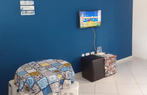 Apartamento 101 com vista da piscina e mar - Foto 25