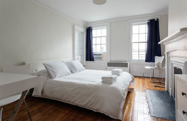 West Village 2 BR and Private Roof Deck - Foto 3