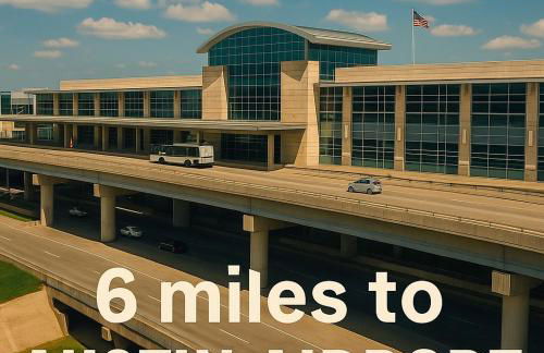 A Hoot's Nest-Lux Boutique Bungalow near Downtown! - Foto 43